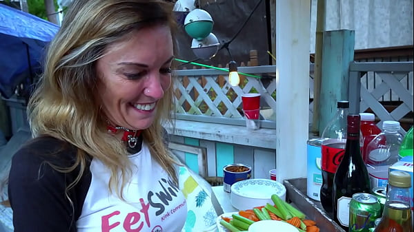 Reality series preview the real stories of my fetswing lifestyle s 6 e 4 psfilm love shack studios giant balls exposed naughtya j moon host a members appreciation party in dawsonville ga nudist resort