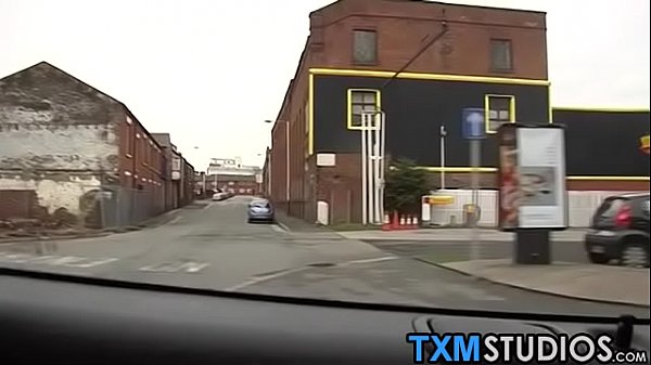 One pickup that turned to car threesome 