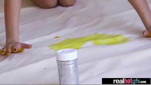 Sex Scene On Cam With Sluty Hot Real GF (melissa moore) video-24 