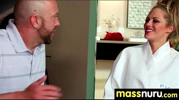 Nuru Massage Ends with a Hot Shower Fuck 14 video thumbnail