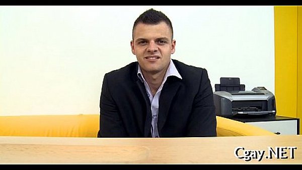 Homo giving a kiss porn 