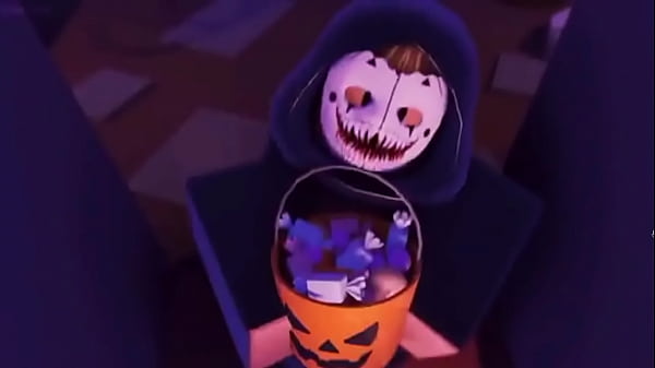Play MP4 - Roblox Halloween Video With Sound