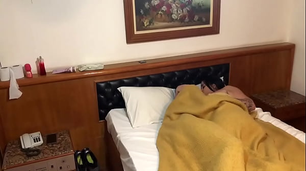 Querendo deitar com a minha prima olha o que aconteceu n&atilde;o tinha nem sabe 