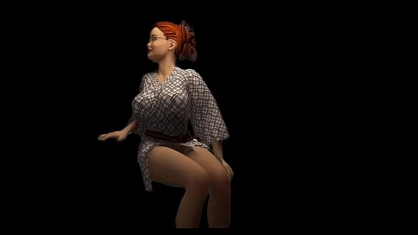 Nonton Virt-a-mate: Sex In The House thumbnail