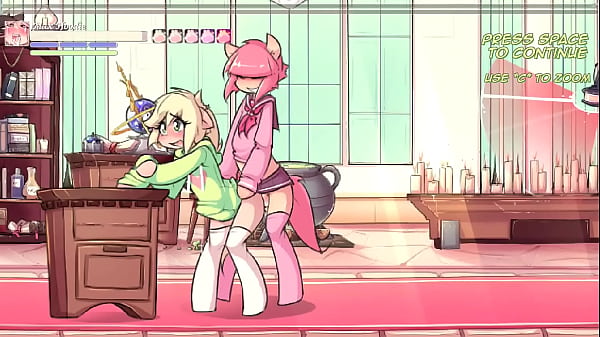 Play MP4 - Max The Elf v0&period;4 &lbrack; Hentai game PornPlay &rsqb; Ep&period;7 turned into shemale nympho with big boobs and milked by a futanari