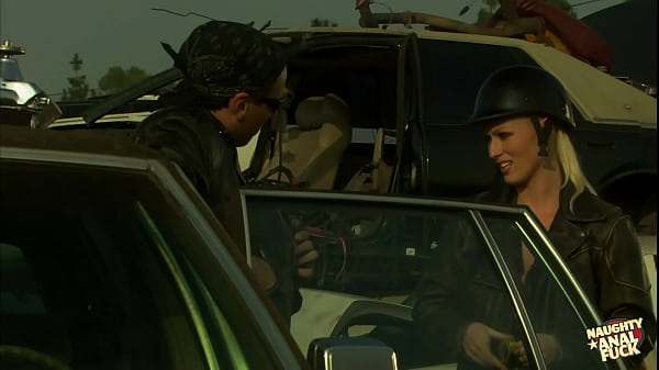 Nonton This Unsightly Junkyard Was Filled With Ancient Automobiles, Necessitating Their Engagement In Sexual Activity On One. thumbnail