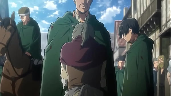 Pega pega dos titan safados 