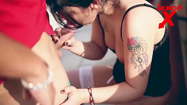 cute girl Sucking and sexy Ass_Fucking cum in mouth MUNDOXXX.COM