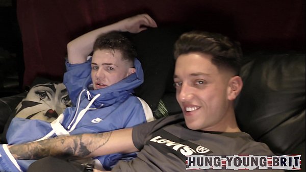 Play MP4 - Hoodie Chav Flip BB Fuckin HUNG 10&sol;10 Cum Whore both Left Creampied Mess