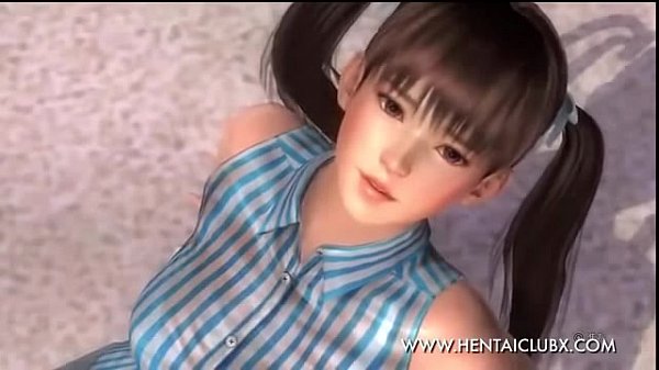 ecchi ecchid or Alive 5 Ultimate Sexy Ecchi Lei Fang
