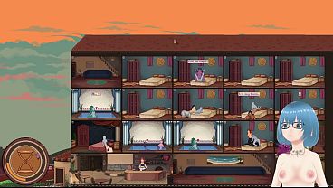 Isekai Parlor Simulator Demo Gameplay 8