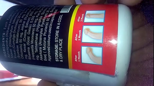 BIG PENIES CAPSULE KA USE KARO_LUND KARNEYKA TAREKA