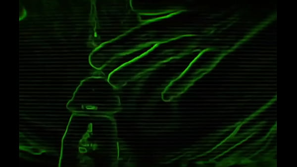 Nonton Pov Fucking In The Matrix! Jack In And Jack Off thumbnail