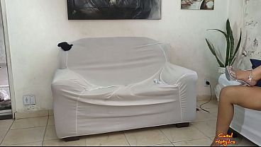 Nonton Camila Barbie, Luara Sonza thumbnail