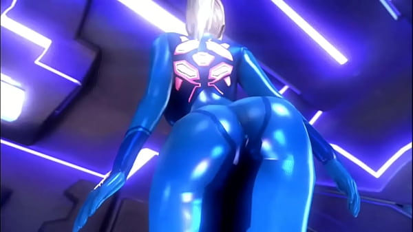Nonton Samus Y Su Culo Y Tetas Grandes thumbnail