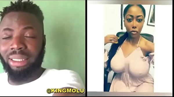 AnotherKingmolu big breast comedy