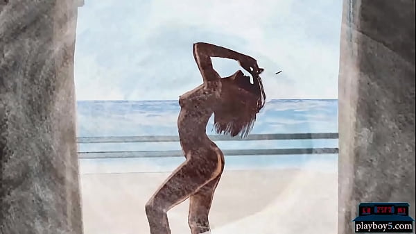 Indian_beauty Angel Constance is a gorgeous MILF model