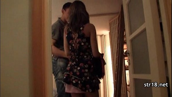 Tight_teen likes it hardcore