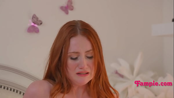 I bet you know seven inches daddy 