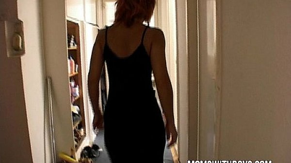 Anal stepmom big assholeFuck 