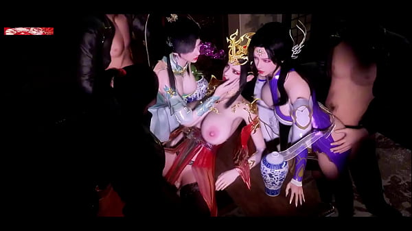 Foursome Pixel Sed thumbnail