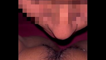 Lamiendo coñ_o de la chica del GYM que ya le traí_a Ganas ( 100% casero)