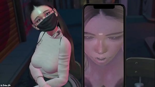 Nonton Sweet Girl You're Dating Is Not So Innocent, Second Life thumbnail