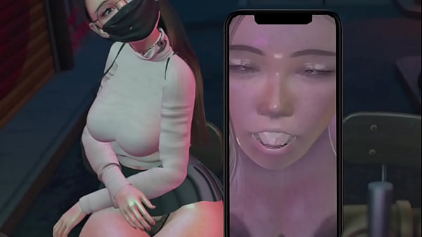 Sweet girl you're dating is not so innocent second life 