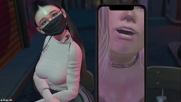 Sweet girl you're dating is not so innocent second life 