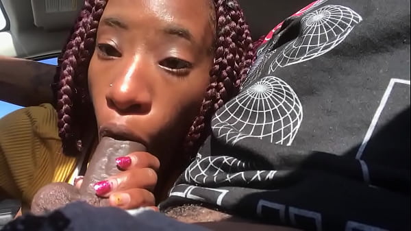 Ministallion Give me_a blowjob on the way to Miami