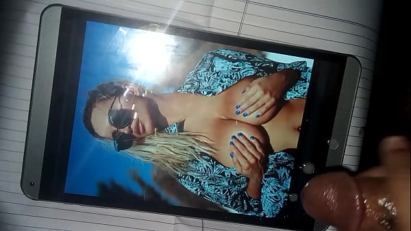 Play MP4 - Lindsey pelas cum tribute