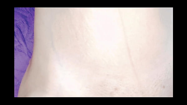 Anal close up with wife