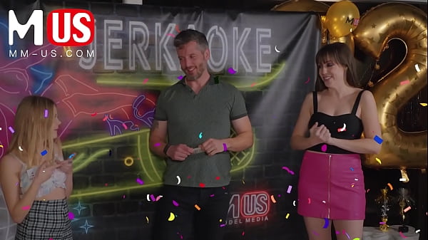 Jerkaoke - Coco Lovelock_and Mike Mancini