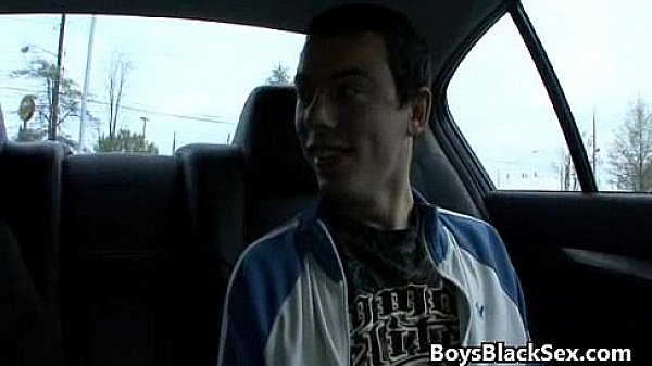 Black Muscular Gay Dude Fuck White Boy Hard 04 thumbnail