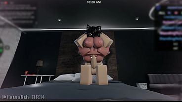 Fucked Her Rough Even After A Creampie~ | Roblox #77 | Pt. 2 thumbnail