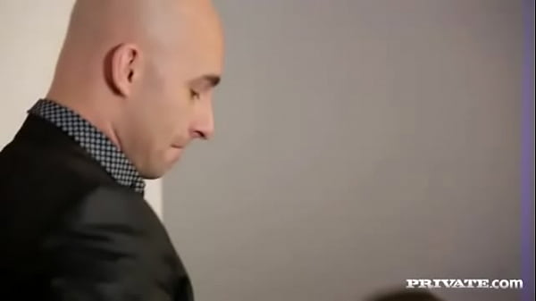 Billie_Is Punished by the Boss_with Hard Anal Sex