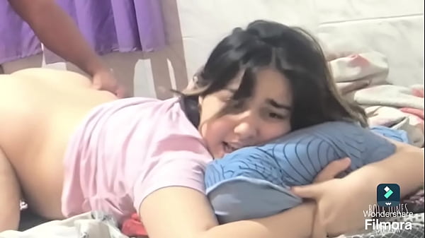 A gr&aacute;vida de apenas 22 anos, tomando pirocada do neg&atilde;o Bolt jones 