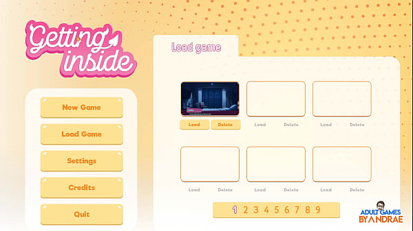 Nonton Ep7: Ending Scene With Melony - Getting Inside: Hentai Story thumbnail