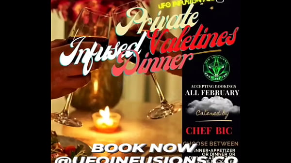 Nonton Ufo Infusions Events thumbnail