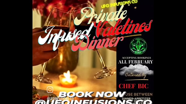 Ufo infusions events 