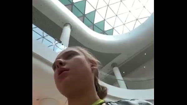 Unbelievable fucking in public