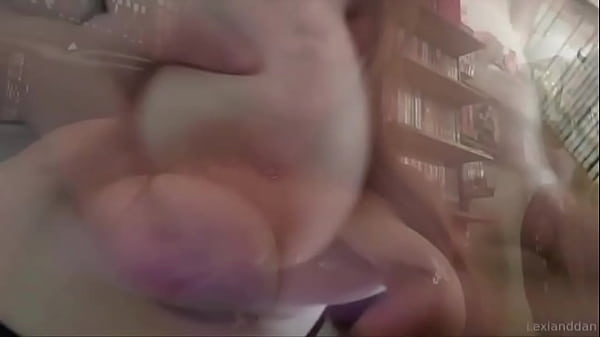 Perfect Big Tits Brunette Wife Cumshot Compiliation thumbnail