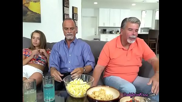 Teen Liza RoweSucks Big Cock_Of Boss