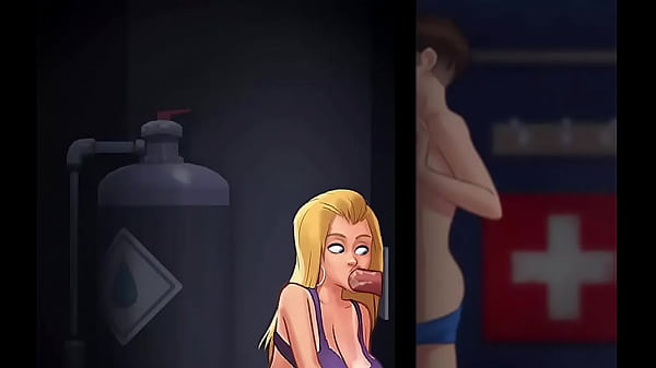 Hefelo Fan Art Roxxy Debbie Glory Hole thumbnail