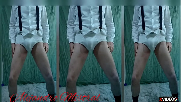 La Virilidad De La Trusa Blanca Alejandro Mistral thumbnail