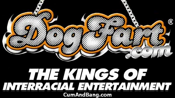 Black chick deepthroatsa groupof white studs_and getsrewarded with cum 19