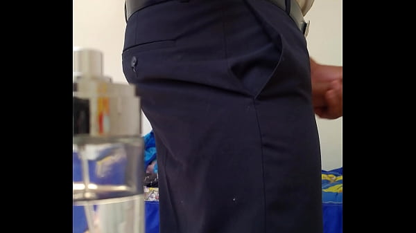 Chaqueta con ropa formal 