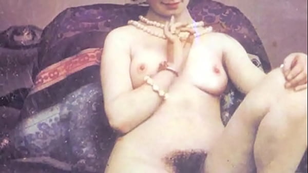 'Retro Glimpse' from My Secret Life the erotic memoirs of a Victorian gentleman 