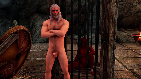 Nonton Akilandi Gets Fucked By Eorlund Gray-mane thumbnail