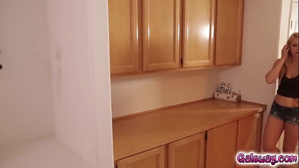 Tanya Tate licking Skylar_Madisons cute nipples